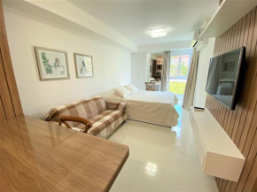 Apartamento compacto no In Mare Bali em Cotovelo por Carpediem